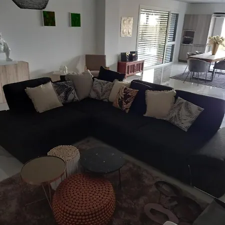 Apartamento De Standing T3 - Lina Hesingue