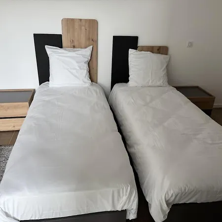 De Standing T3 - Lina Apartamento