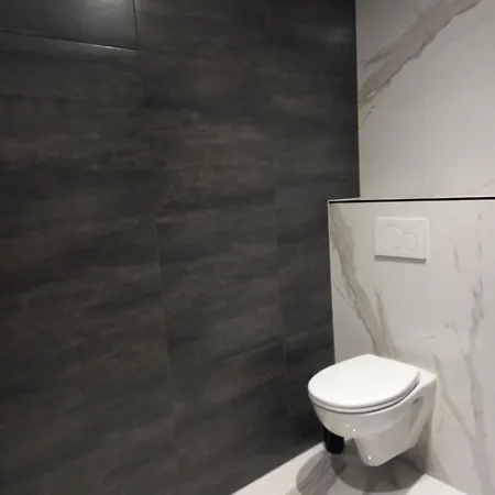 Apartamento De Standing T3 - Lina