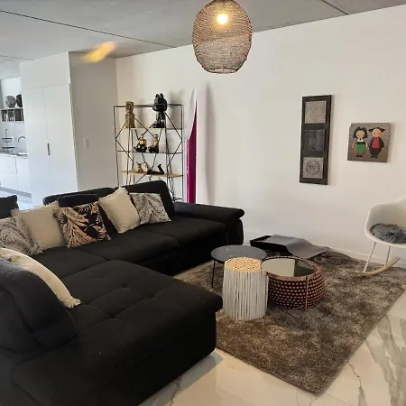 De Standing T3 - Lina Apartment Hesingue
