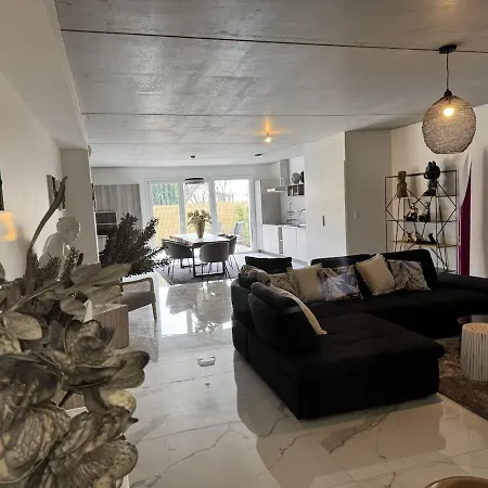 Apartamento De Standing T3 - Lina Hesingue