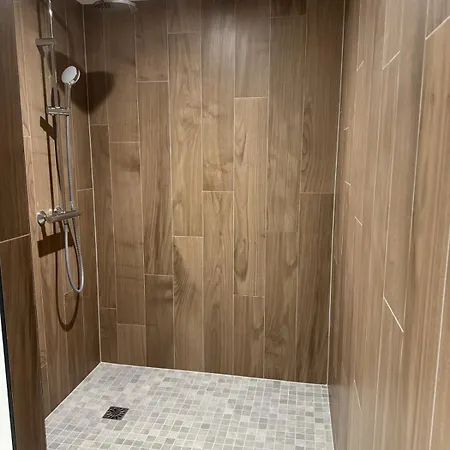 De Standing T3 - Lina Apartment Hesingue