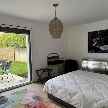 De Standing T3 - Lina