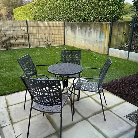 De Standing T3 - Lina Apartamento