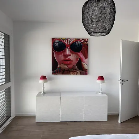 Apartamento De Standing T3 - Lina